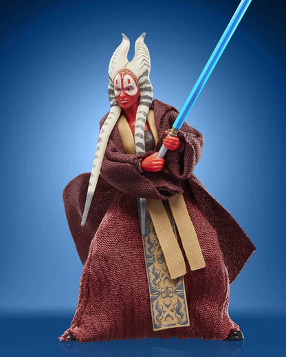 Star Wars The Vintage Collection Shaak Ti 3 3/4-Inch Action Figure | Hasbro