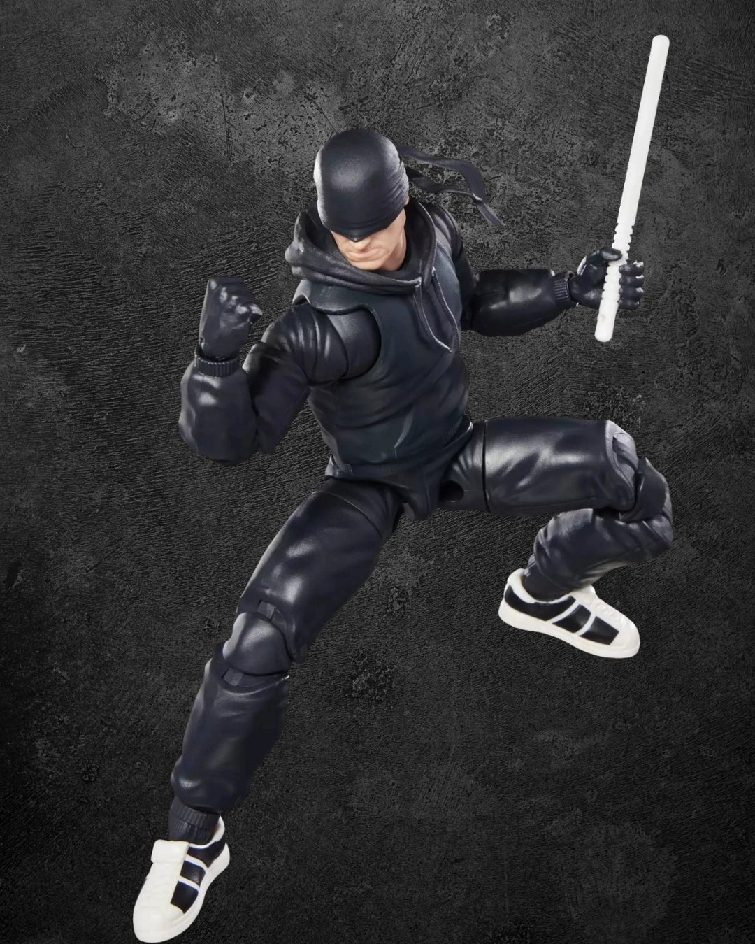 Daredevil Marvel Legends Series Daredevil 6-Inch Action Figure | Hasbro
