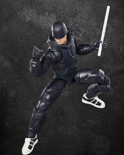 Daredevil Marvel Legends Series Daredevil 6-Inch Action Figure | Hasbro