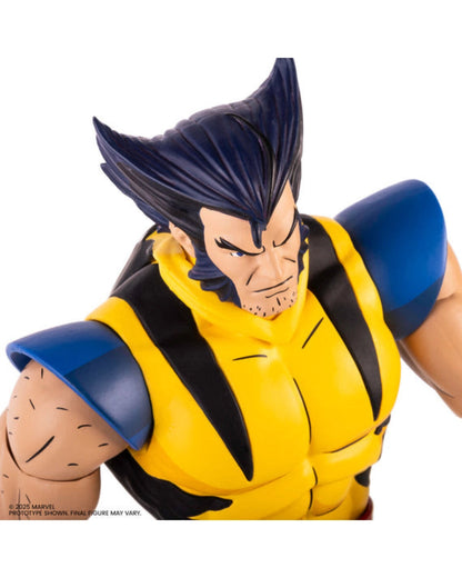 X-Men '97 – Wolverine 1/6 Scale Figure | Mondo