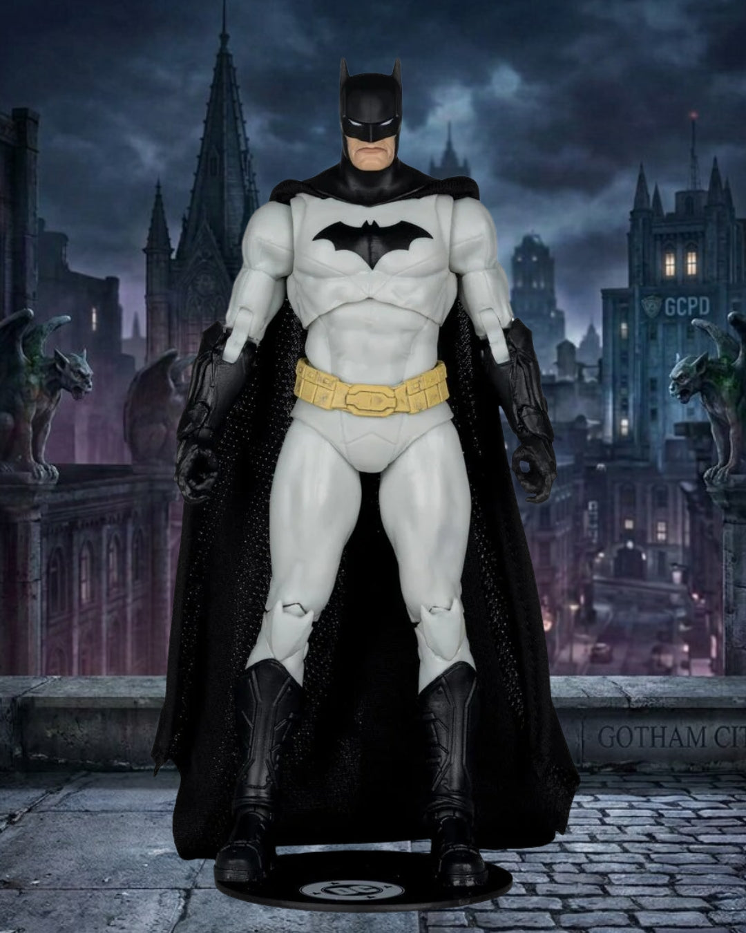 Batman The New 52 7-Inch Scale Action Figure