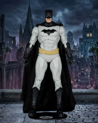 Batman The New 52 7-Inch Scale Action Figure