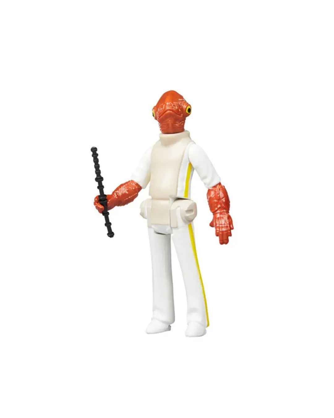 Star Wars The Retro Collection – Return of the Jedi 3.75-Inch Action Figures Set of 6 | Exclusive | Hasbro