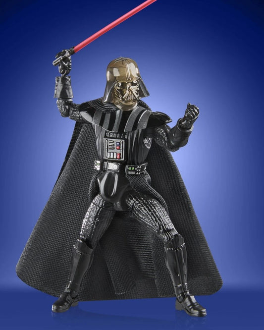Star Wars The Vintage Collection Darth Vader (Emperor’s Wrath) 3 3/4-Inch Action Figure | Hasbro