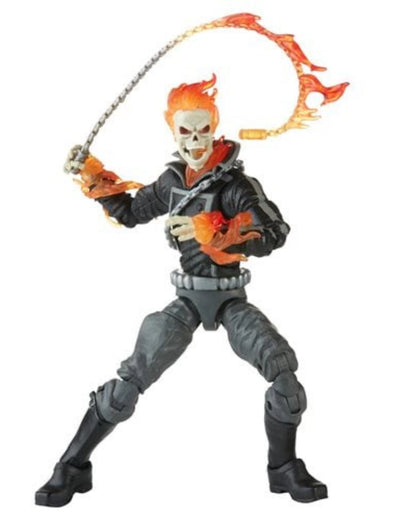 Marvel Legends Series Marvel Comics Ghost Rider 6-inch Action Figure