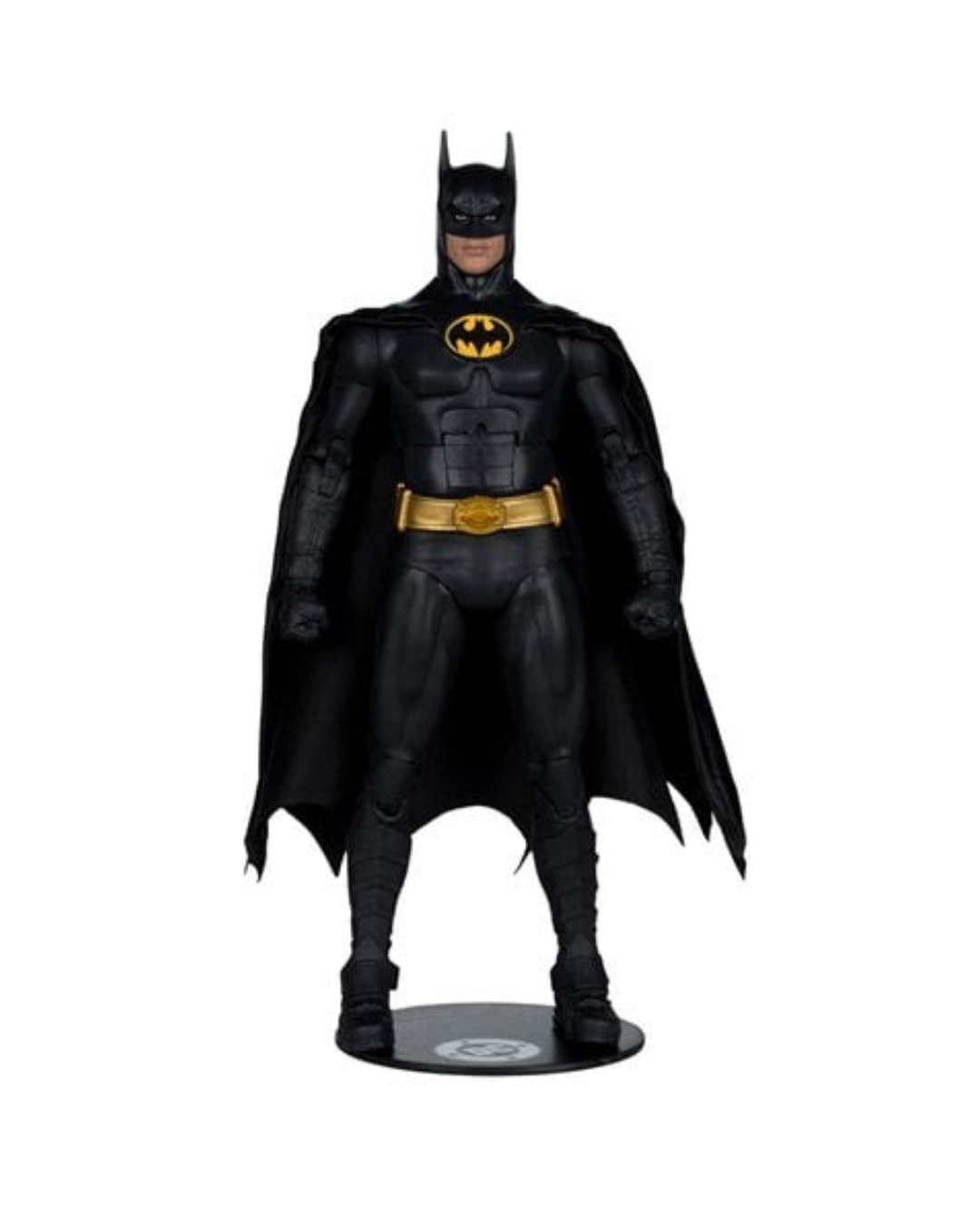 DC Multiverse Deluxe Theatrical Edition – Batman Returns Batman (7-Inch Scale Action Figure) By McFarlane Toys | Batman Collection