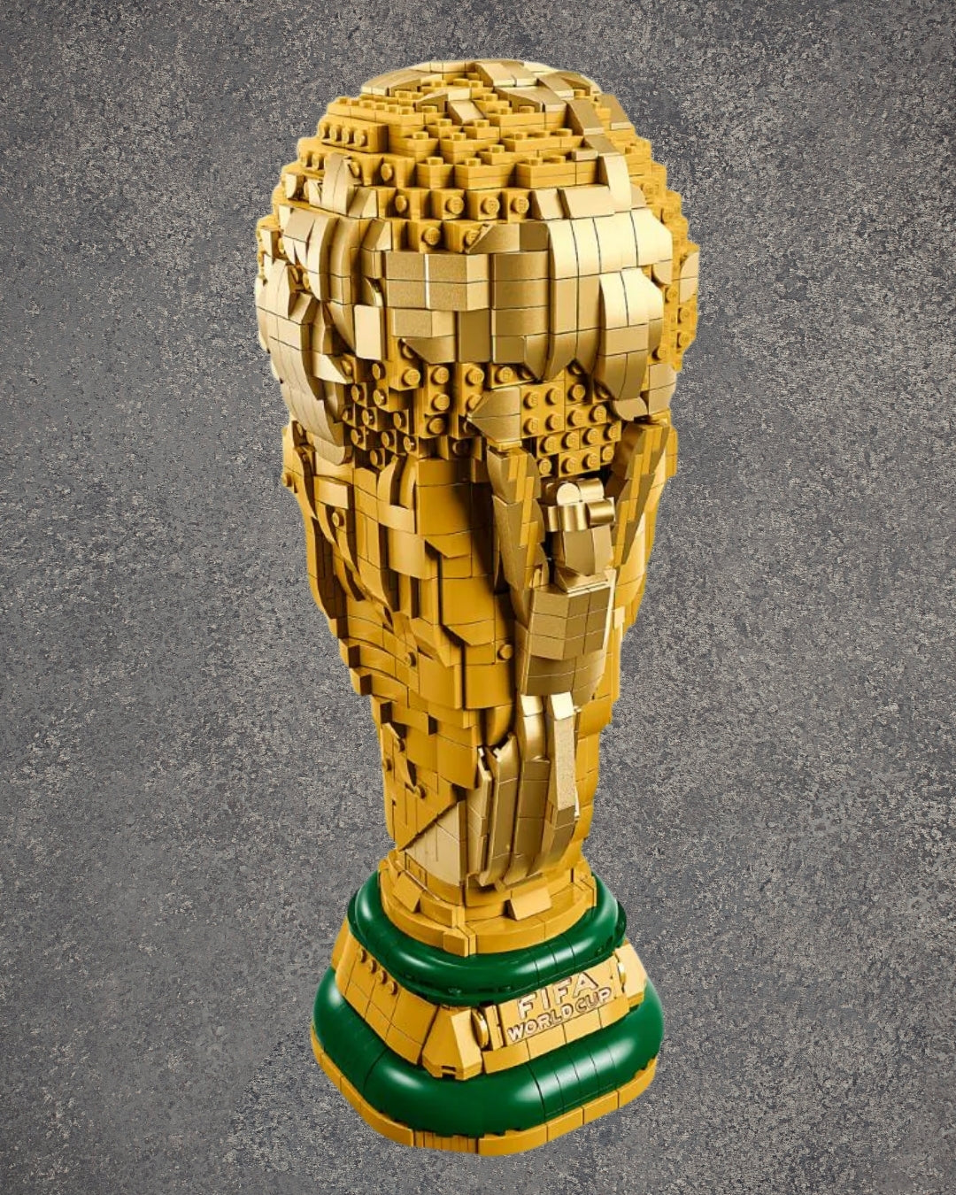 LEGO Editions FIFA World Cup™ Official Trophy (Set 43020)