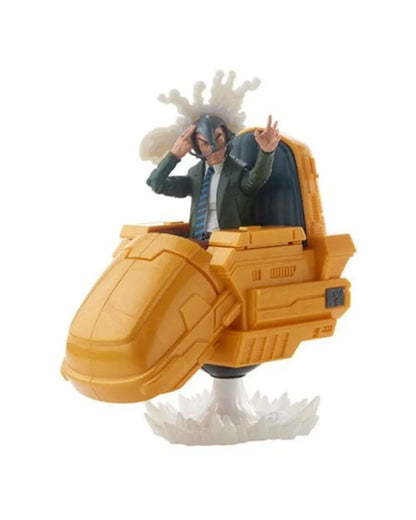 Marvel Legends Ultimate Professor X 6-Inch Action Figure with Hover Chair