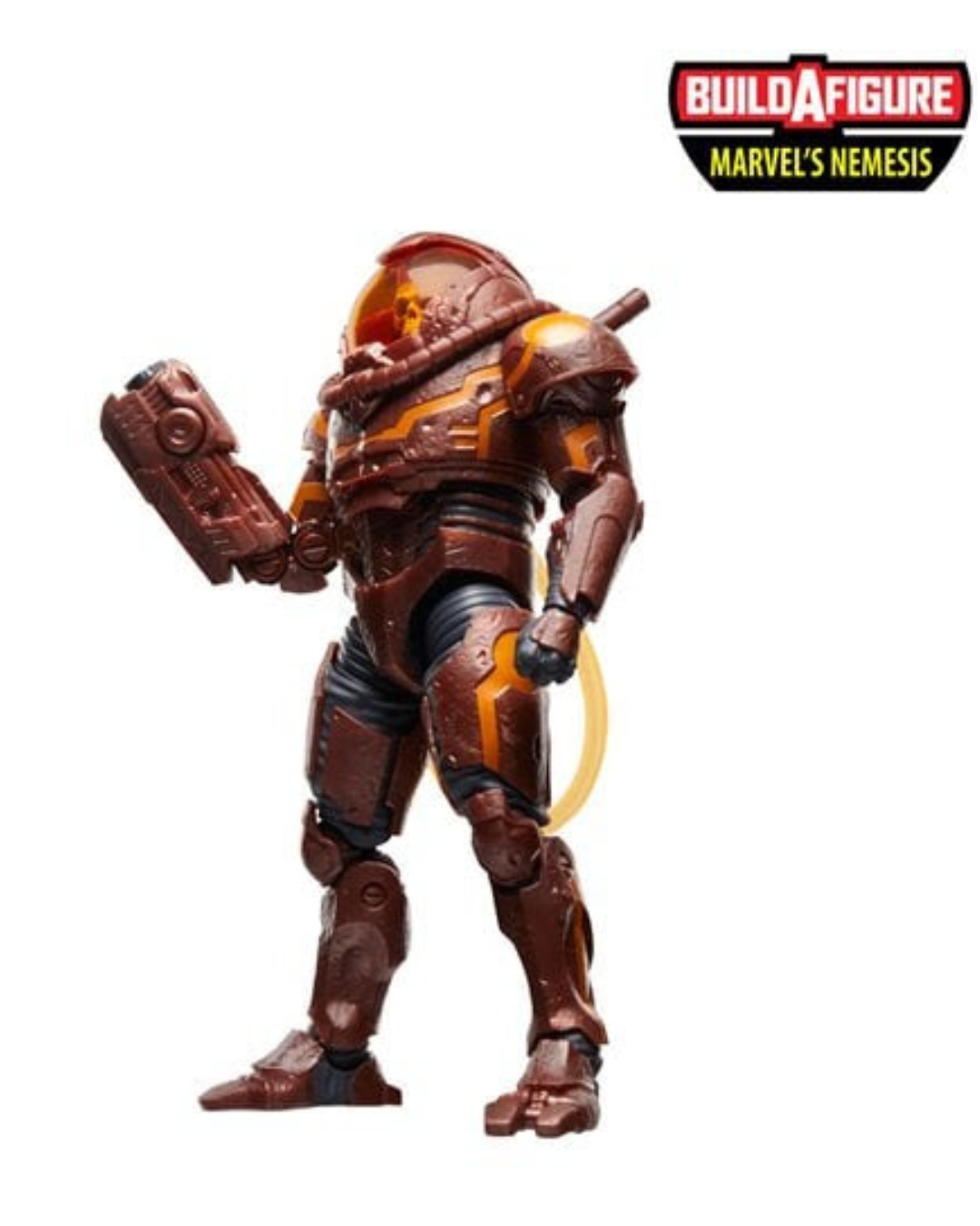 X-Men Marvel Legends – Marvel’s Husk (6-Inch Action Figure)By Hasbro | Marvel Legends Collection