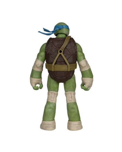 Teenage Mutant Ninja Turtles Page Punchers Wave 1 – Leonardo (5-Inch Scale Action Figure with Comic) By McFarlane Toys | Teenage Mutant Ninja Turtles Collection
