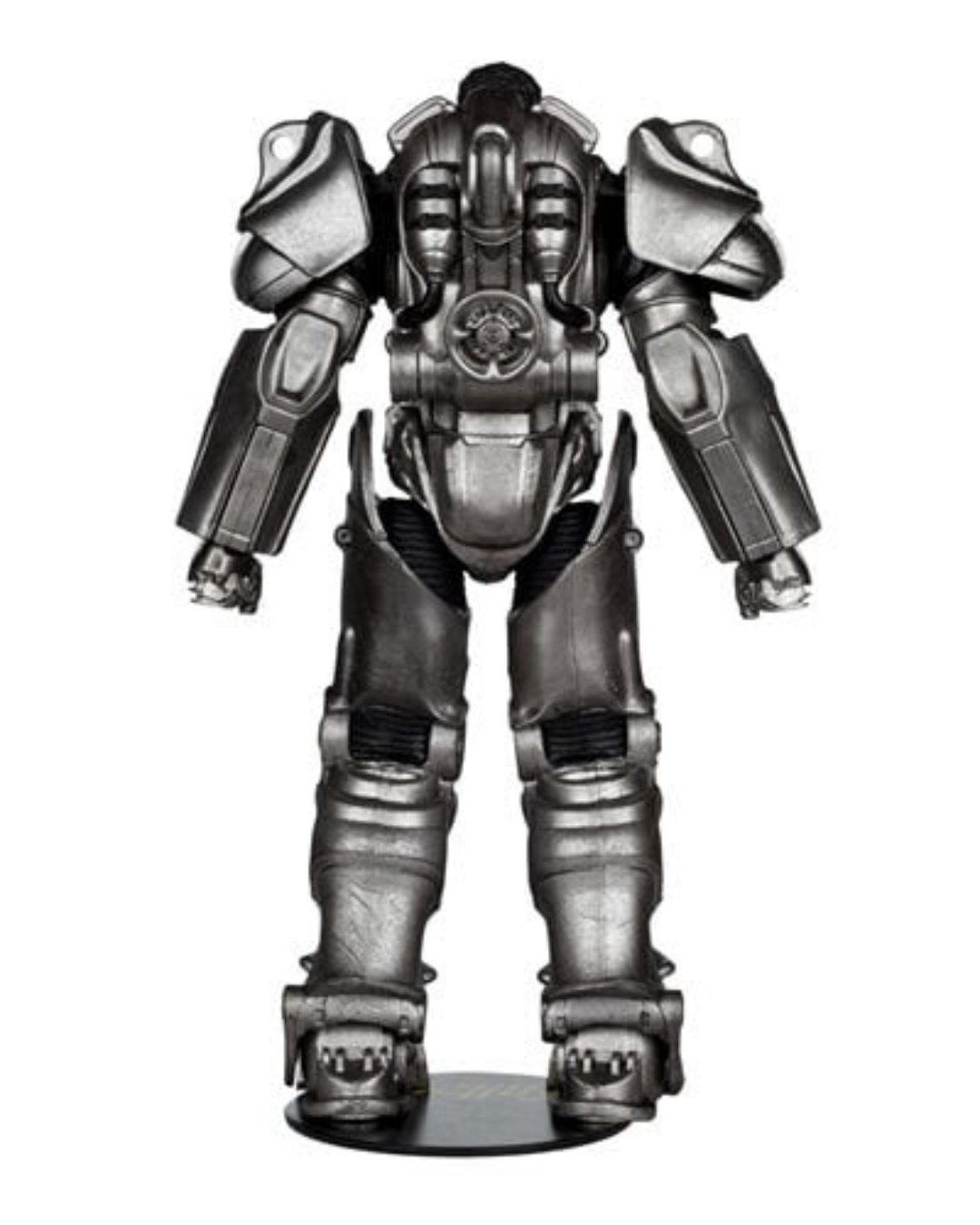 Fallout TV Wave 1 – Maximus Season 2 (7-Inch Scale Deluxe Action Figure) By McFarlane Toys | Fallout Collection