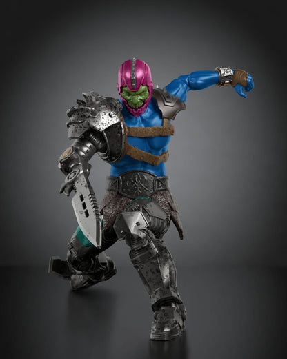 Masters of the Universe Chronicles 2026 Movie Trap-Jaw Action Figure