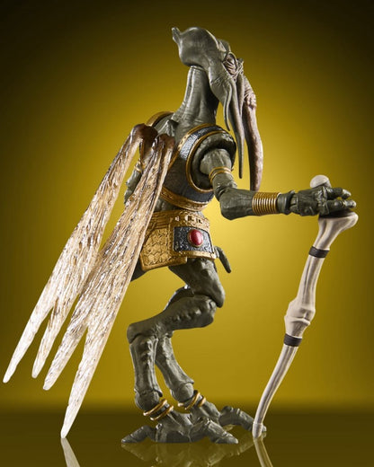 Star Wars The Vintage Collection Poggle the Lesser – 3 3/4-Inch Action Figure
