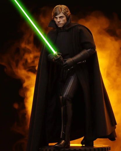 Luke Skywalker (Dark Empire) Artisan Edition – Sixth Scale Collectible Figure