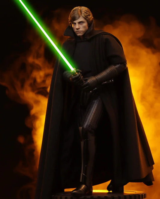 Luke Skywalker (Dark Empire) Artisan Edition – Sixth Scale Collectible Figure