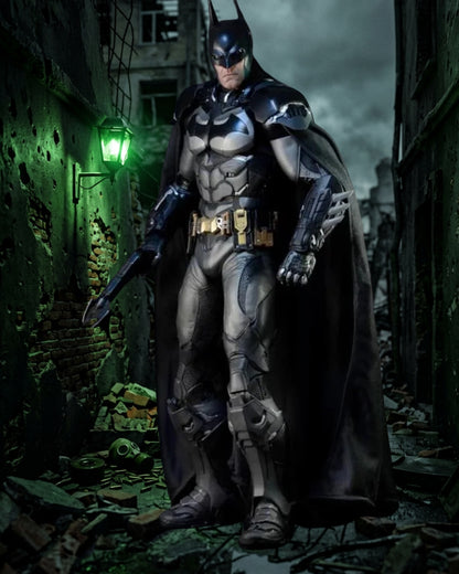 Batman Arkham Knight Video Game 1:4 Scale Action Figure