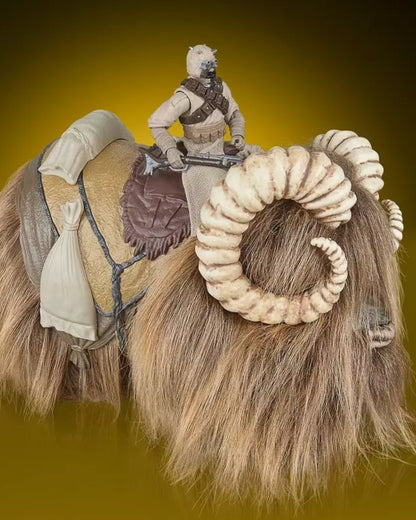 Star Wars: The Vintage Collection Bantha & Tusken Raider