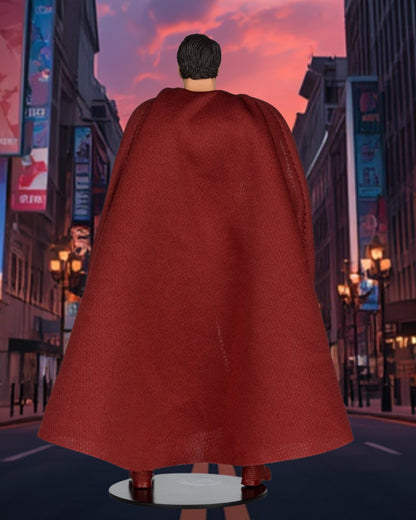 DC Theatrical Batman v Superman 2016 Superman 7-Inch Scale Action Figure
