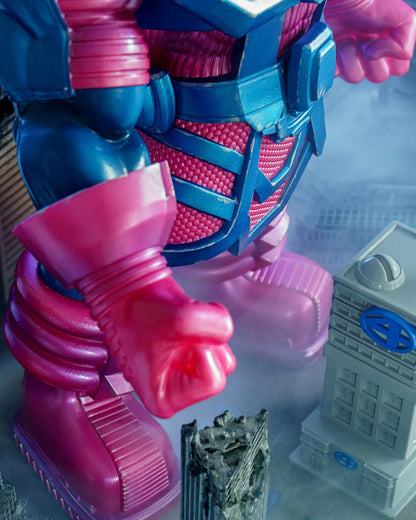 Galactus Soft Vinyl Figure Limited Edition by Mondo