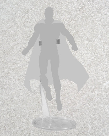 Action Figure Flight Stand | McFarlane Toys