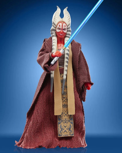 Star Wars The Vintage Collection Shaak Ti 3 3/4-Inch Action Figure | Hasbro