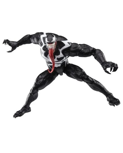 Venom 6-Inch Action Figure - Spider-Man 2 Marvel Legends Gamerverse