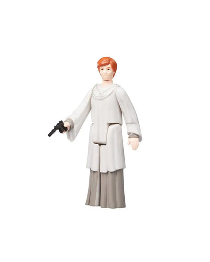 Star Wars The Retro Collection – Return of the Jedi 3.75-Inch Action Figures Set of 6 | Exclusive | Hasbro