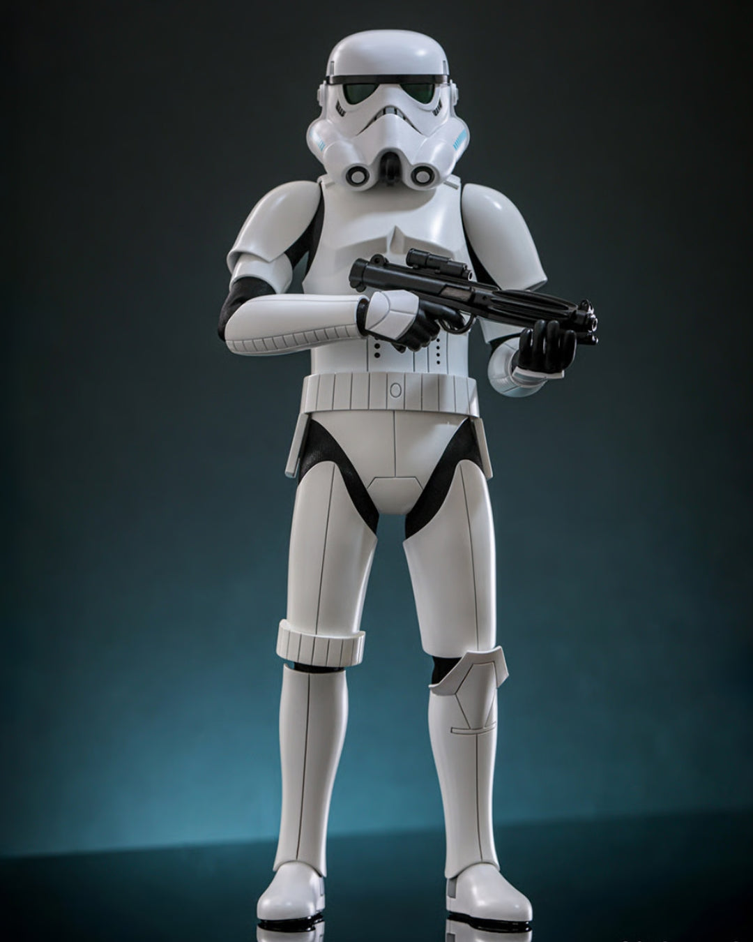 Stormtrooper™ – 1/6th Scale Action Figure by Honō Studio