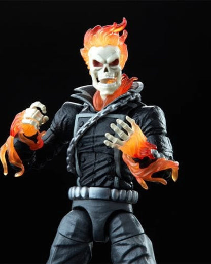 Marvel Legends Series Marvel Comics Ghost Rider 6-inch Action Figure