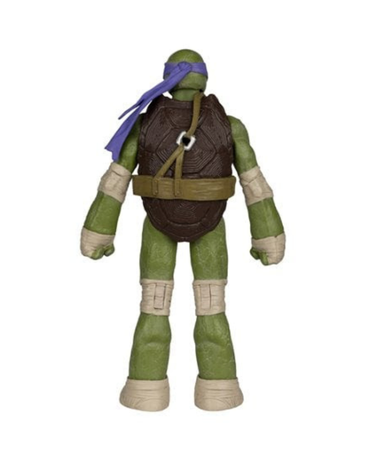 Teenage Mutant Ninja Turtles Page Punchers Wave 1 – Donatello (5-Inch Scale Action Figure with Comic) By McFarlane Toys | Teenage Mutant Ninja Turtles Collection