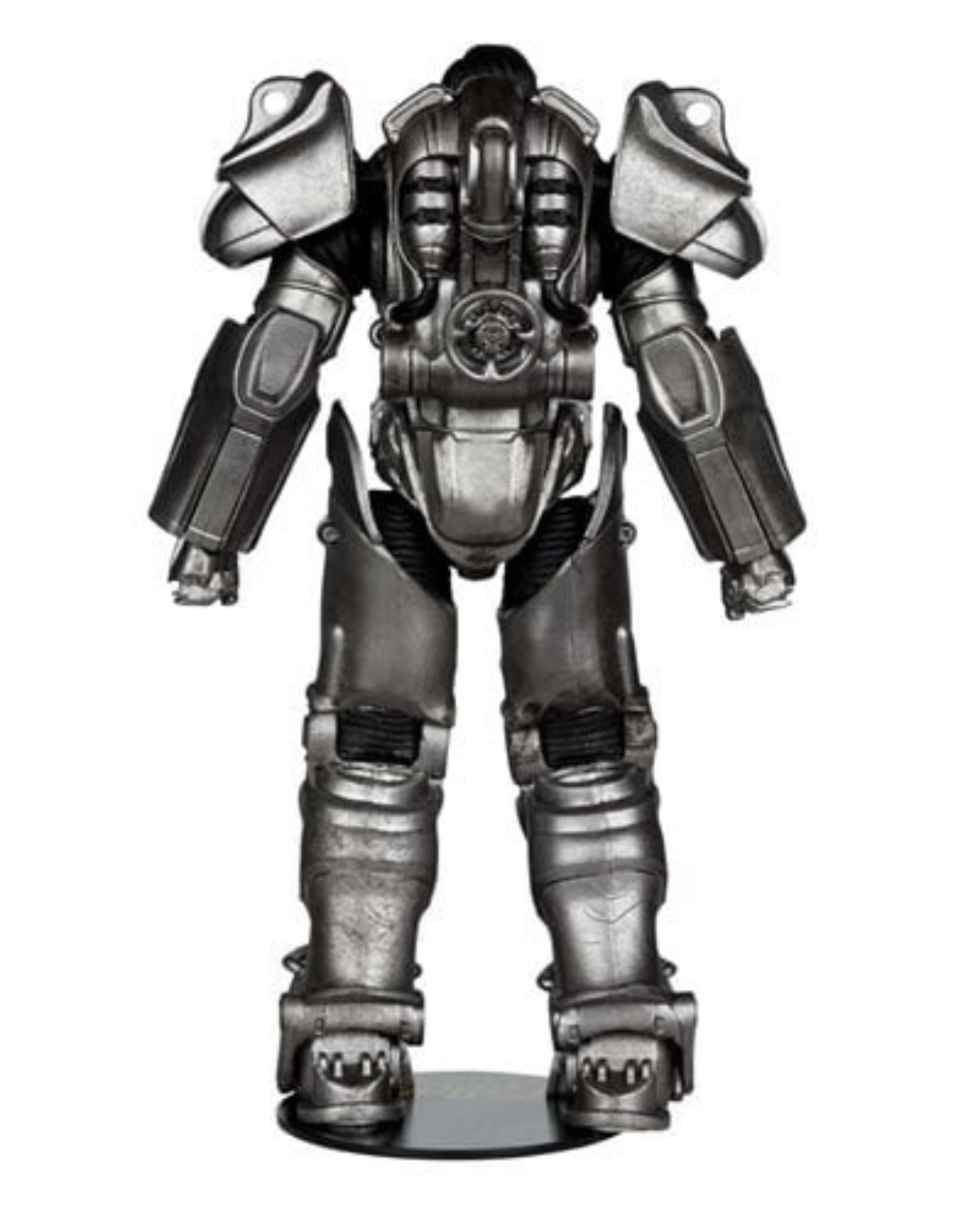 Fallout TV Wave 1 – Hank MacLean Season 2 (7-Inch Scale Deluxe Action Figure) By McFarlane Toys | Fallout Collection