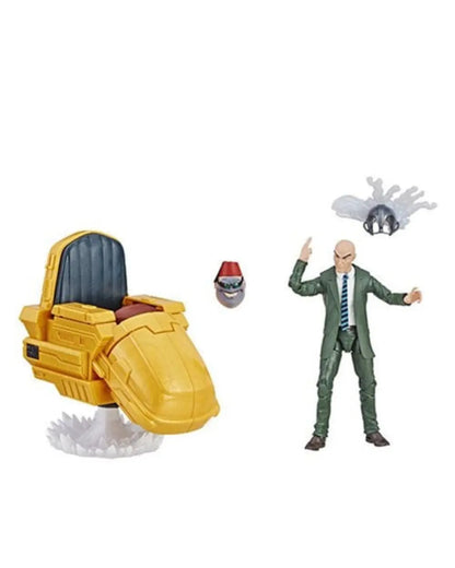 Marvel Legends Ultimate Professor X 6-Inch Action Figure with Hover Chair