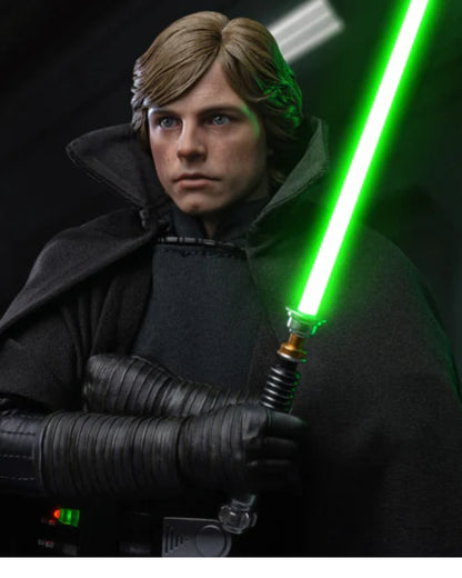 Luke Skywalker (Dark Empire) Artisan Edition – Sixth Scale Collectible Figure