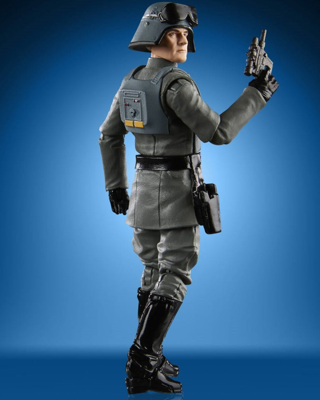 Star Wars The Vintage Collection AT-AT Commander General Veers – 3 3/4-Inch Action Figure
