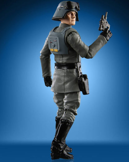 Star Wars The Vintage Collection AT-AT Commander General Veers – 3 3/4-Inch Action Figure