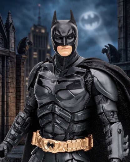 McFarlane Vault Collection Wave 1 Batman The Dark Knight 7-Inch Scale Action Figure
