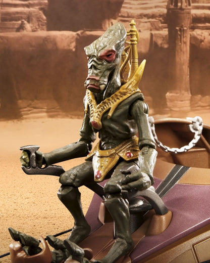 Star Wars: The Vintage Collection Orray & Geonosian Picador