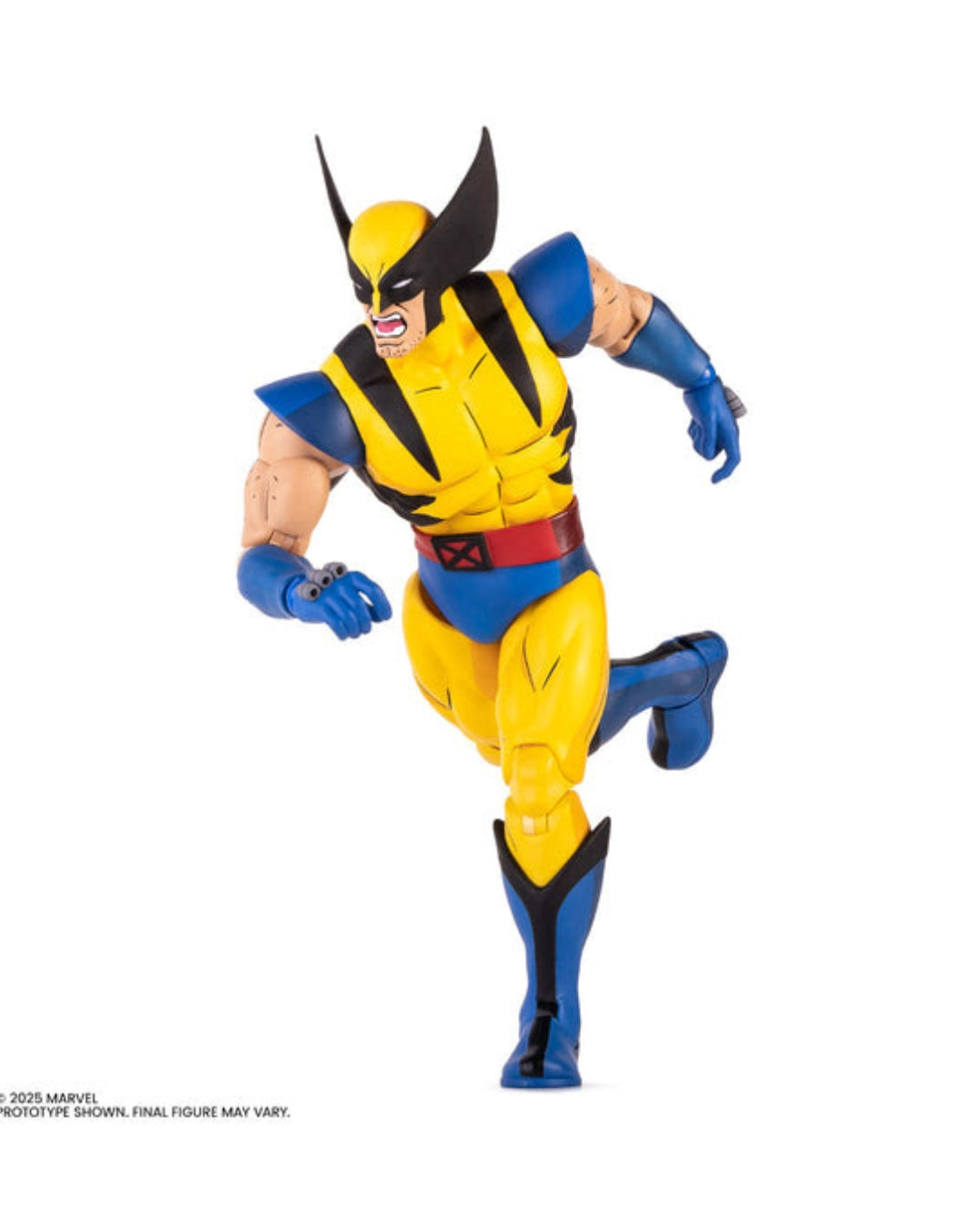X-Men '97 – Wolverine 1/6 Scale Figure | Mondo