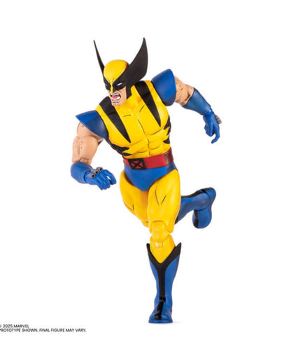 X-Men '97 – Wolverine 1/6 Scale Figure | Mondo