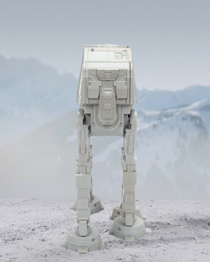 Star Wars: The Mandalorian & Grogu Imperial Remnant AT-AT Walker RC Vehicle