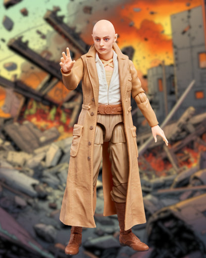 Deadpool & Wolverine Marvel Legends Cassandra Nova – 6-Inch Action Figure