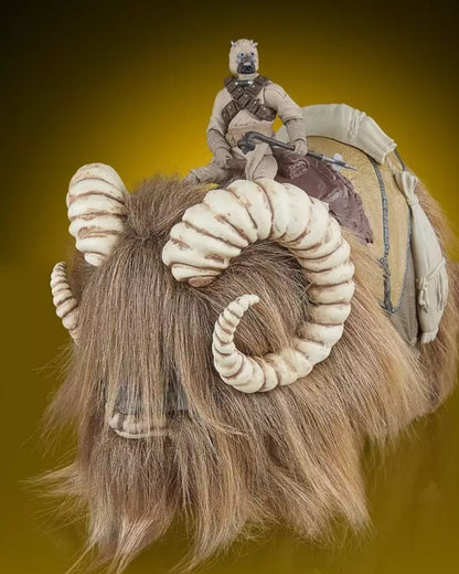 Star Wars: The Vintage Collection Bantha & Tusken Raider