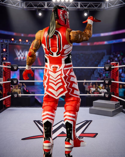 WWE Elite Collection Series 126 Penta Action Figure