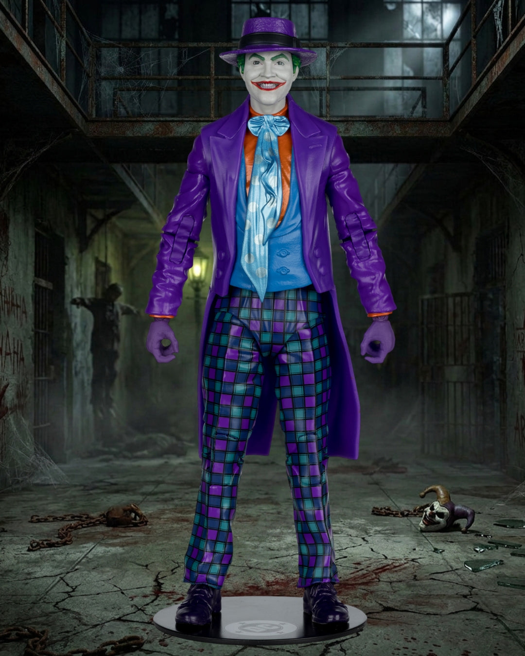 The Joker Batman #57 7-Inch Scale Action Figure