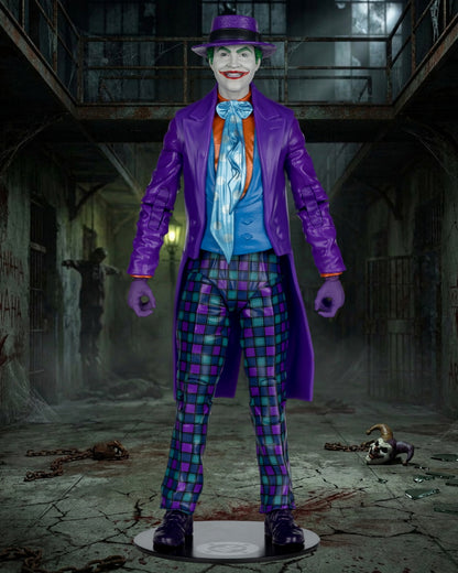 The Joker Batman #57 7-Inch Scale Action Figure