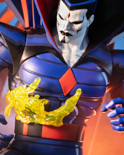 X-Men '97 Mister Sinister 1/6 Scale Figure Limited Edition | Mondo