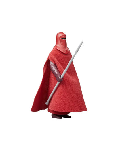 Star Wars The Retro Collection – Return of the Jedi 3.75-Inch Action Figures Set of 6 | Exclusive | Hasbro