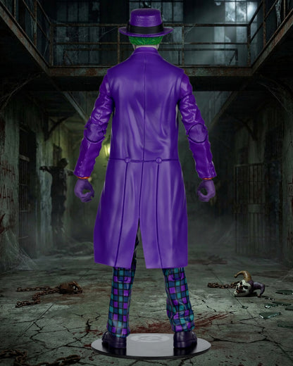 The Joker Batman #57 7-Inch Scale Action Figure