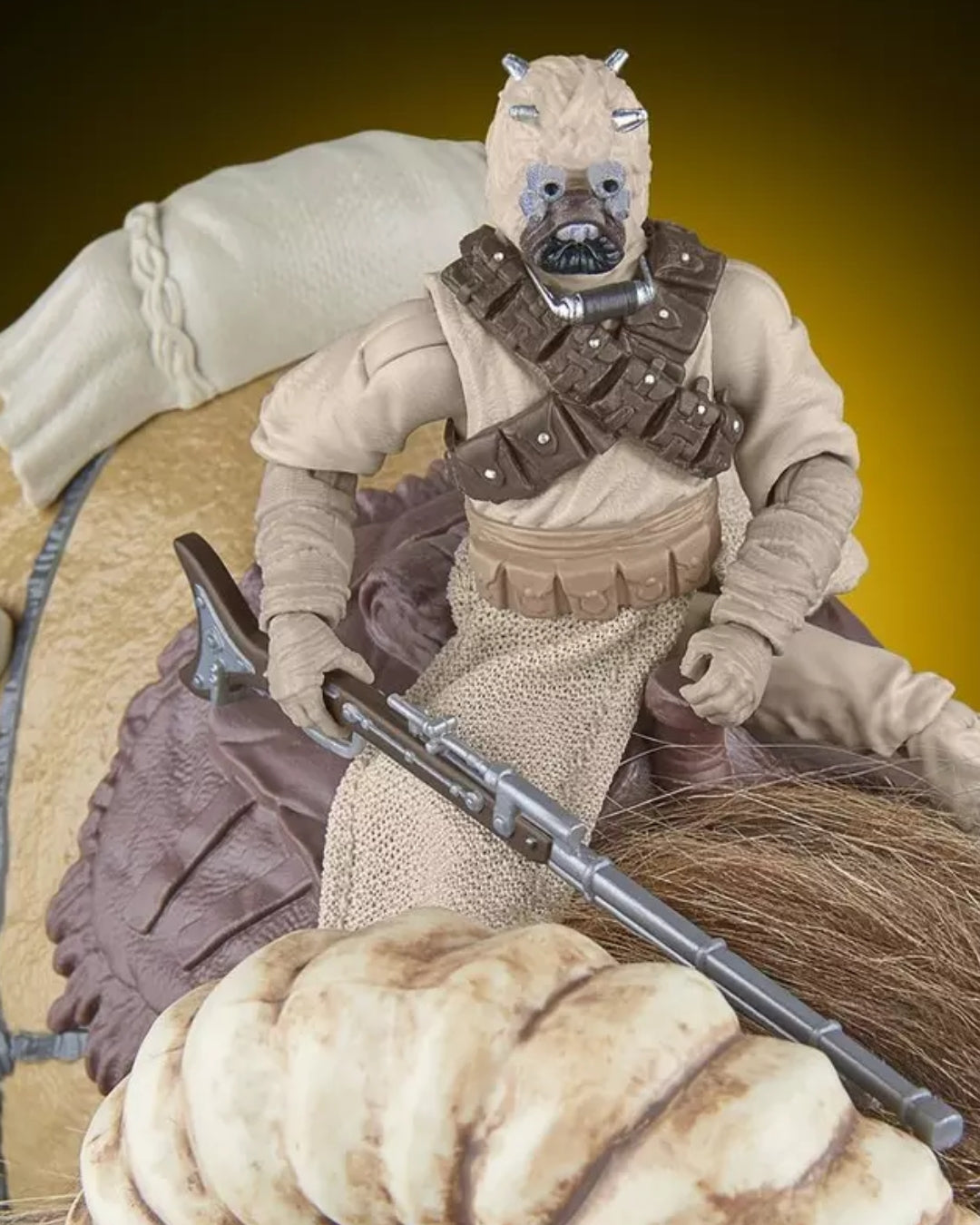 Star Wars: The Vintage Collection Bantha & Tusken Raider