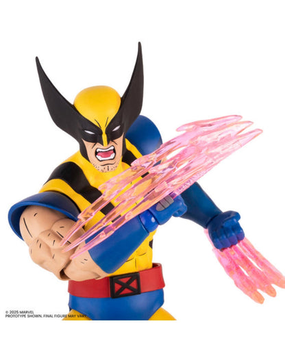 X-Men '97 – Wolverine 1/6 Scale Figure | Mondo